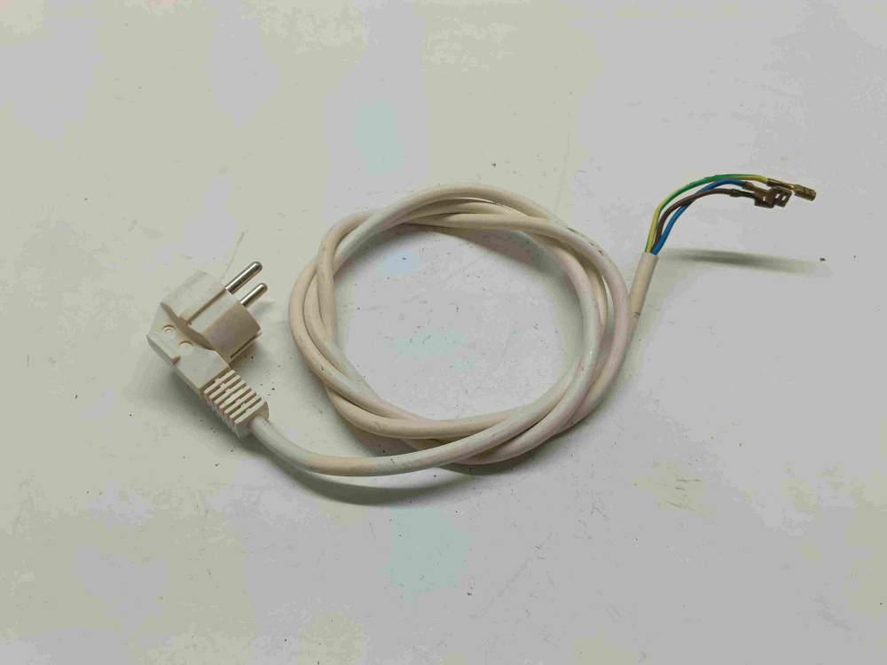 SL12WWD кт263 Сетевой фильтр стиральной машины Siltal SL12WWD б/у