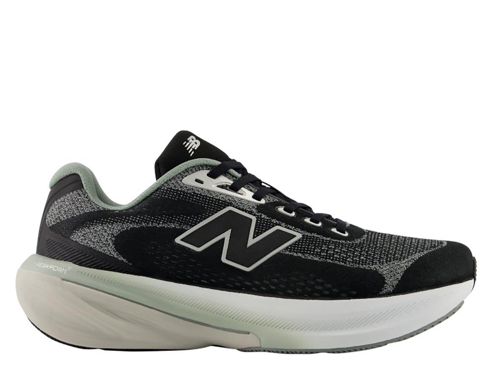 Мужские беговые кроссовки New Balance 860 v15 M Чёрные