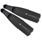 Ласты Scorpena X3 Разборные Soft -