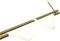Подвесной светильник Marlow SL6118.303.03 ST Luce