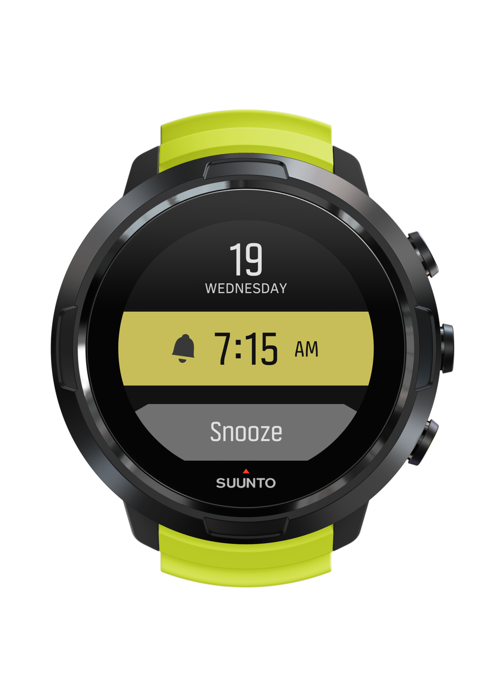 Дайв-компьютер SUUNTO D5 BLACK LIME
