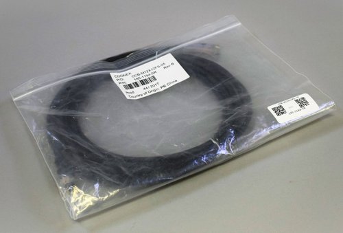 COGNEX CCB-M12X12FS-05