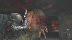 Cronos: The New Dawn Deluxe PS5