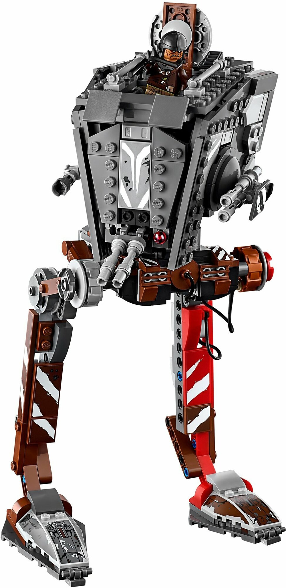 Диверсионный AT-ST