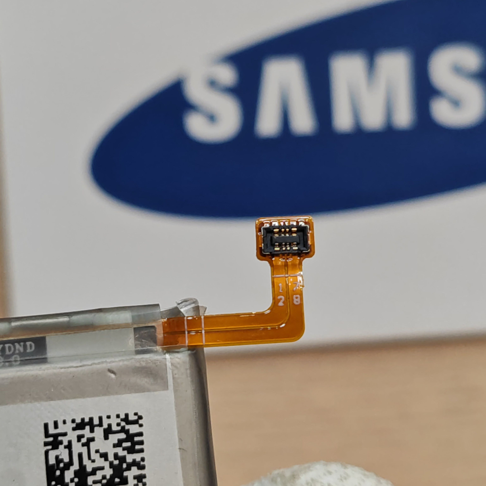 Аккумулятор для Samsung S10E (EB-BG970ABU) Категория: "Премиум качество" АКБ 3000mAh Li-ion Polymer