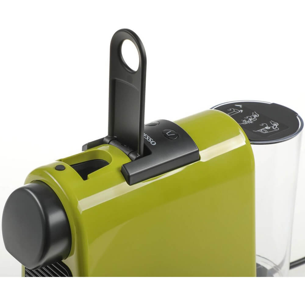 Кофемашина Delonghi EN85.L