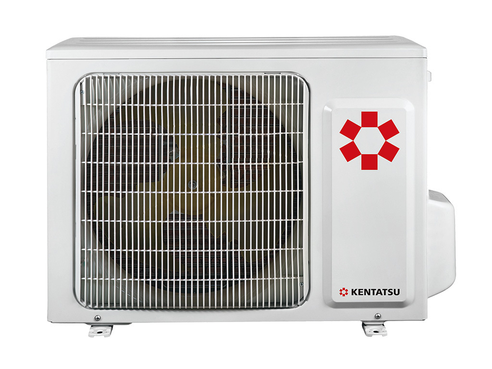 Бытовой кондиционер Kentatsu Turin ksgu61hzan1/ksru61hzan1