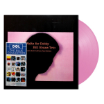 The Bill Evans Trio With Scott LaFaro, Paul Motian / Waltz For Debby (Coloured Vinyl)(LP)