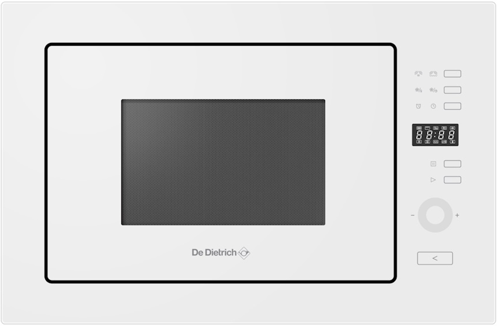 De Dietrich DMG2122W