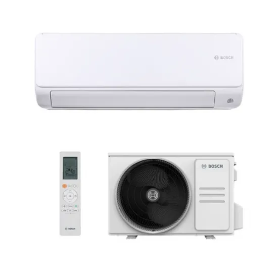 Кондиционер Bosch CL6001iU W 35 E / CL6001i 35 E