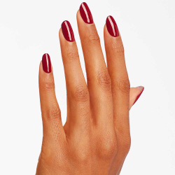 OPI Nail Lacquer - лак для ногтей Malaga Wine, 15 ml