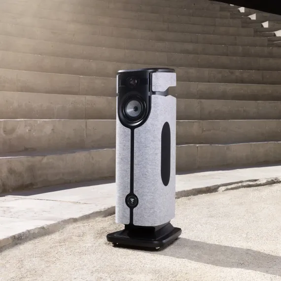 Focal DIVA Utopia