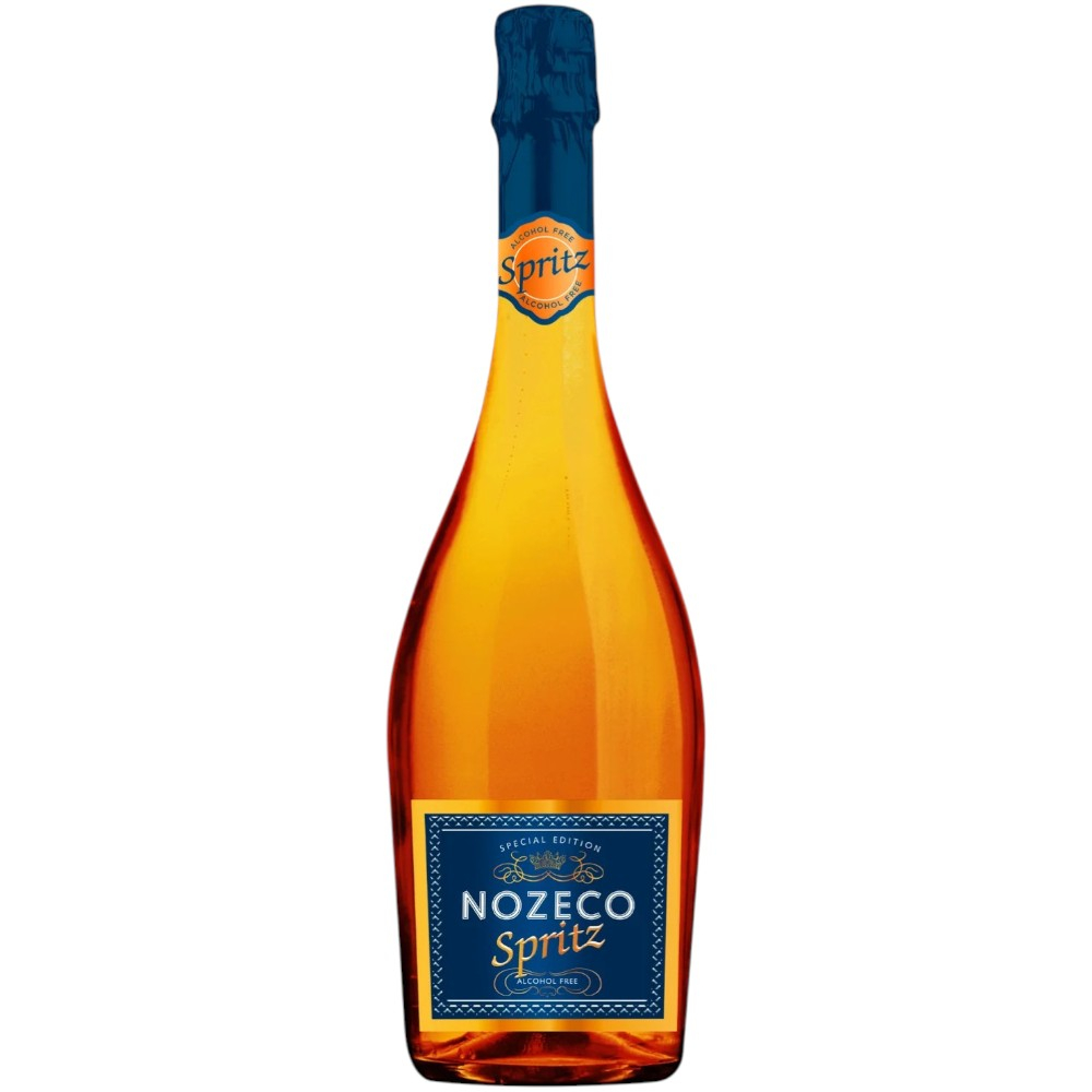 Игристое вино Nozeco Spritz 0,75 л.