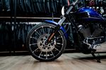 Breakout 117 Blue Burst, 2024 Пробег: 2 км