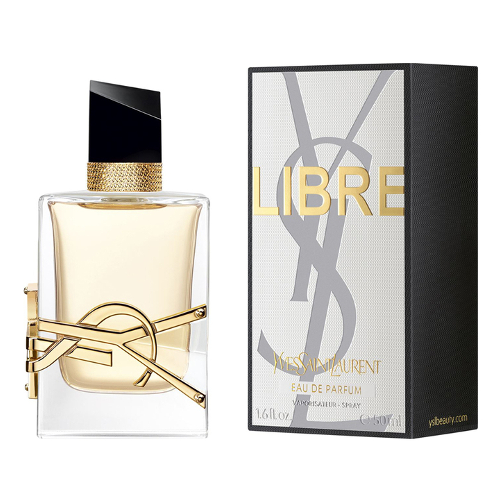 Женский аромат Yves Saint Laurent Libre парфюмерная вода