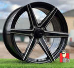 Комплект дисков Shogun S6 D6093 17x8 et35 5x100