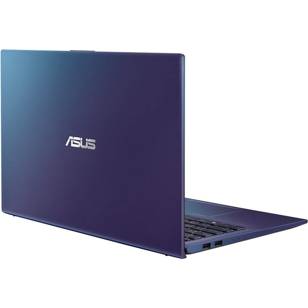 Ноутбук ASUS X512FA Blue (90NB0KR6-M06440)