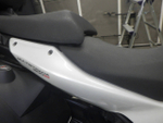 Ducati Multistrada 1200S 2010