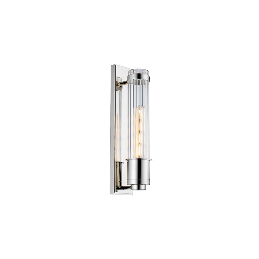 Бра для ванных комнат Quintiesse, Арт. QN-WELLINGTON1-PC