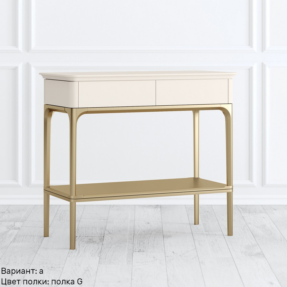 Консоль с полкой Pr084AT