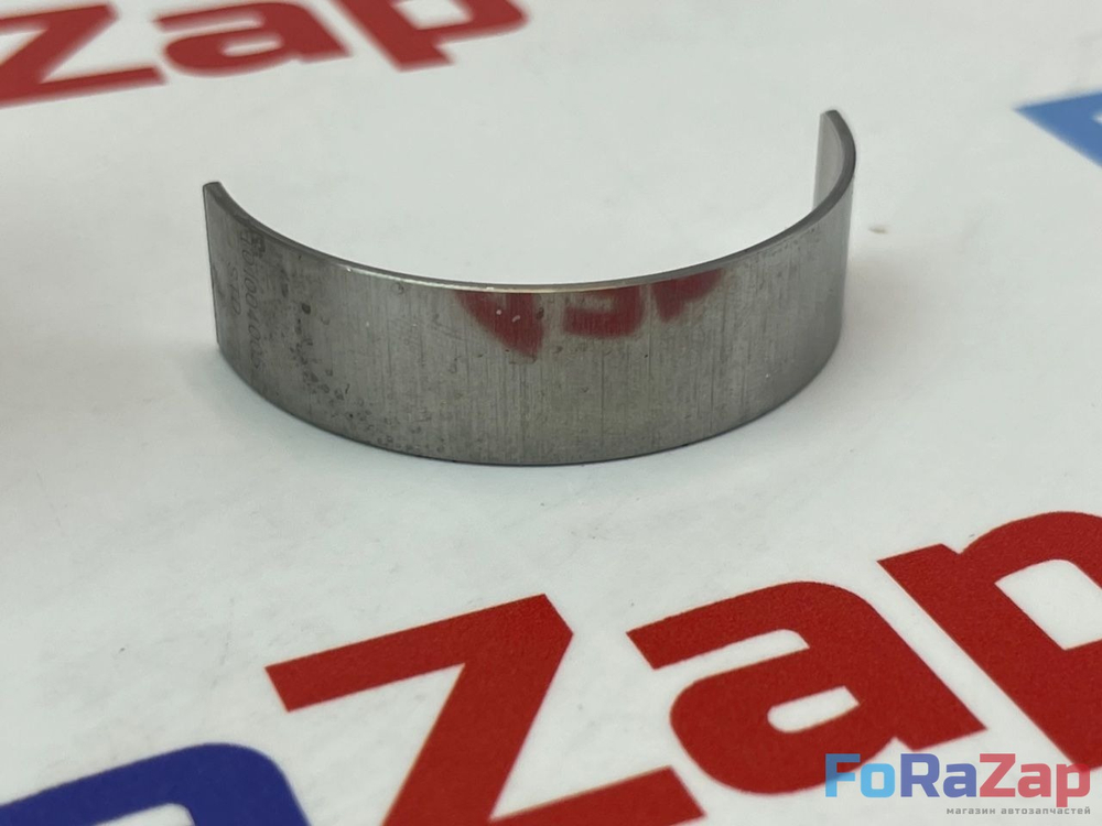 Вкладыши шатунные STD VAG 1.6