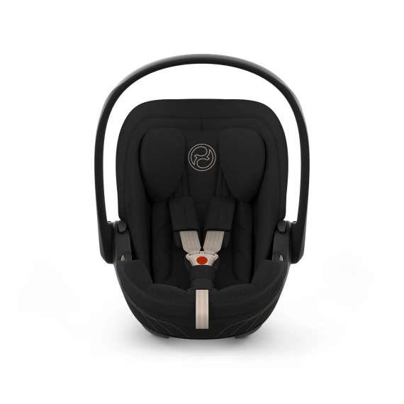 Автокресло Cybex Cloud S Style Sepia Black