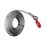 Лебедка ручная рычажная GEARSEN MTM 5400