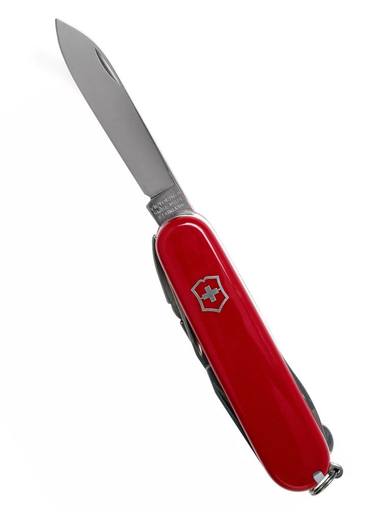 Нож Victorinox модель 1.4723 Deluxe Tinker