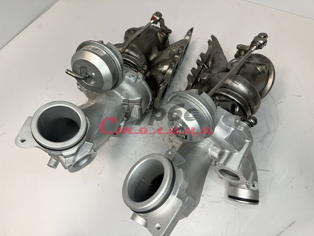 Турбина A2760900300 Mercedes-Benz для Mercedes