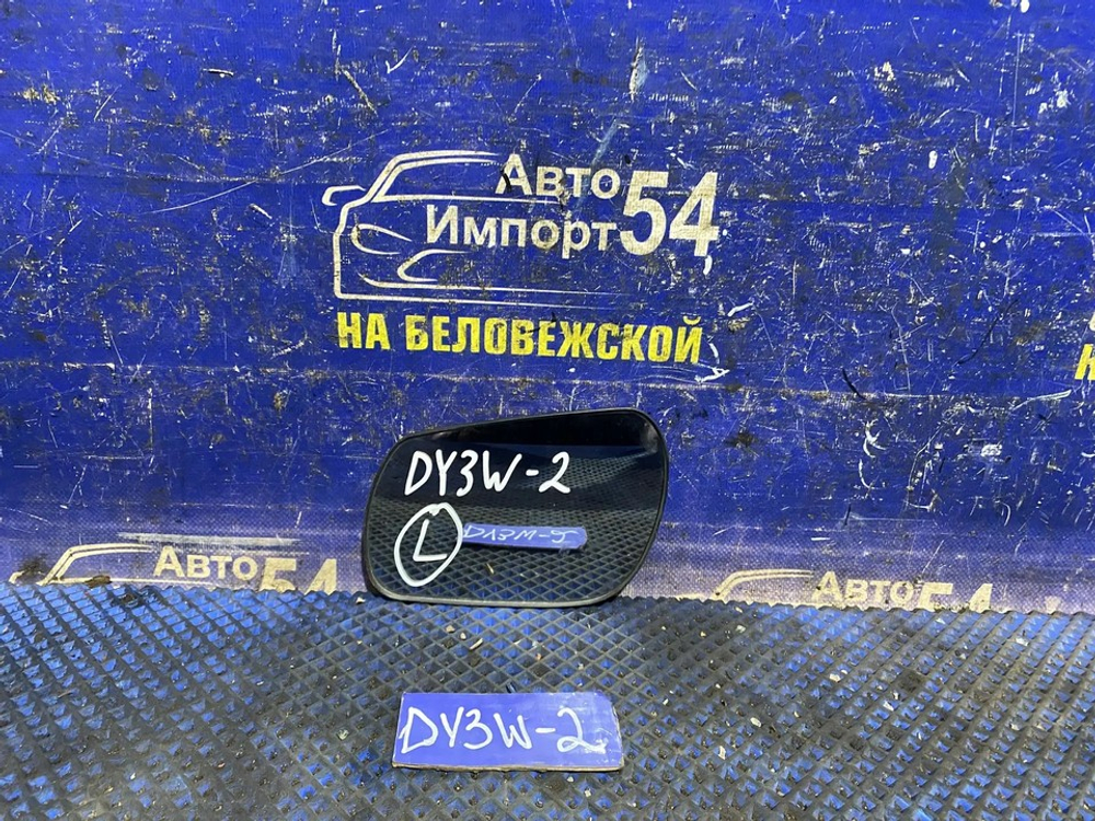 Зеркало левое MAZDA DEMIO 2004