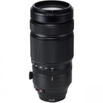 Fujifilm XF 100-400mm f/4.5-5.6 R LM OIS WR