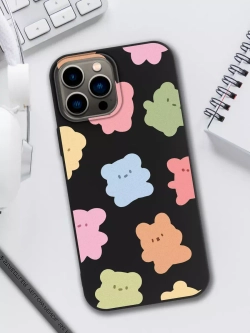 Чехол на iPhone 15 Pro Max с принтом
