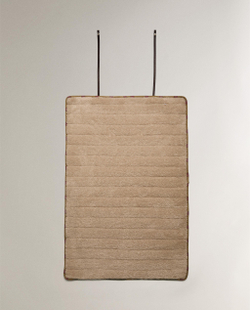 плед из хлопка Zara Home, фото 5