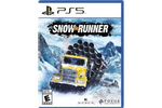 SnowRunner