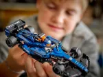 Конструктор LEGO Speed Champions 77249 Гоночный автомобиль Williams Racing FW46 F1