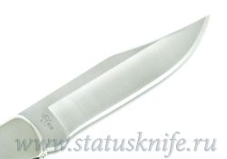 Нож BUCK Folding Hunter 110OKSфотография - 6