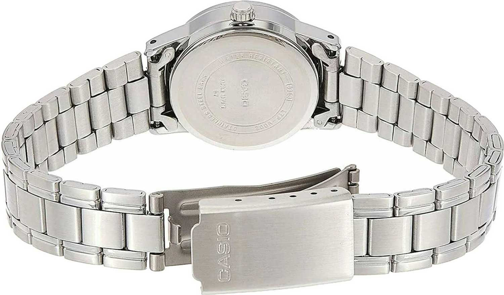 Женские наручные часы Casio LTP-V002D-1B3