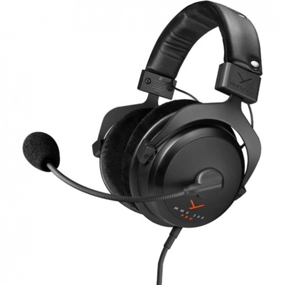 Наушники Beyerdynamic MMX 300 PRO