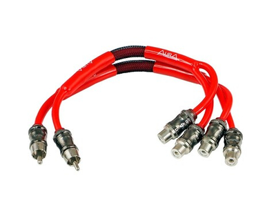 Кабель Y-RCA Aura RCA-CY22 MKII