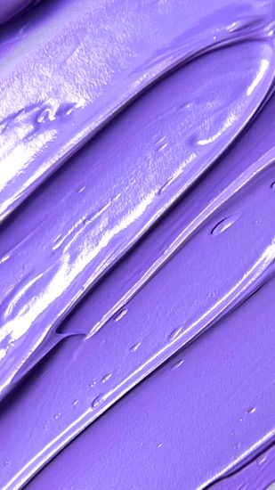 Ombre паста Purple Navi