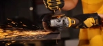Набор аккумуляторного инструмента INGCO COSLI241292 INDUSTRIAL 20 В 4 шт.