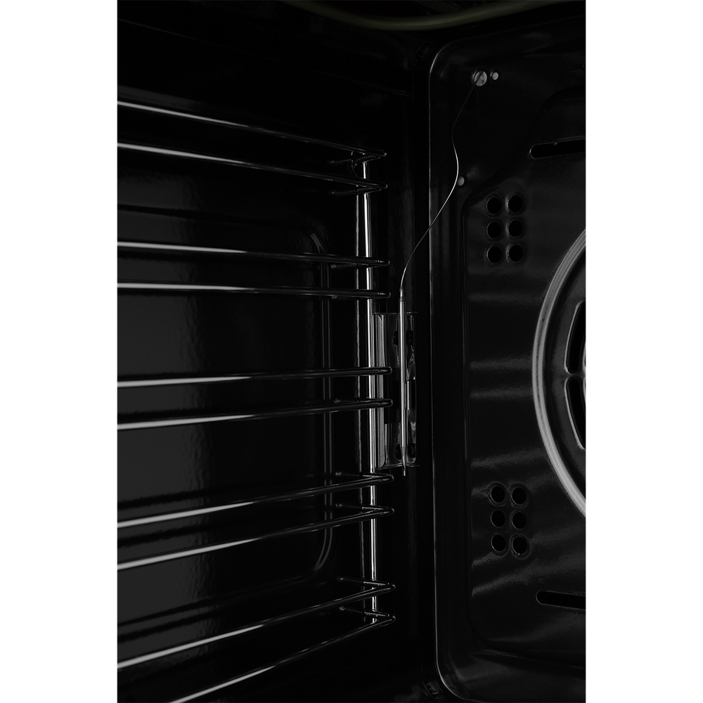 Встраиваемый духовой шкаф ZUGEL ZOE451W