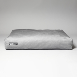 Лежанка для собак Lounge Fog COBBER