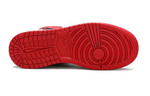 Jordan 1 Mid Chicago 2020 GS