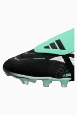 Бутсы adidas Predator Pro FT AG - черный