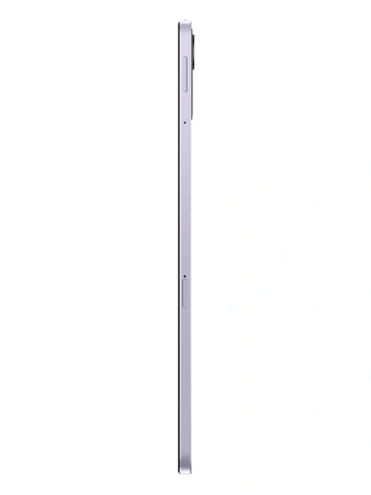 Планшет Xiaomi Redmi Pad 2 11" (2025) 4/128GB Wi-Fi Lavender Purple