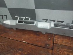 Накладка переднего бампера GAC GS8 1 16-23 Б/У Оригинал 7105029CAD0100