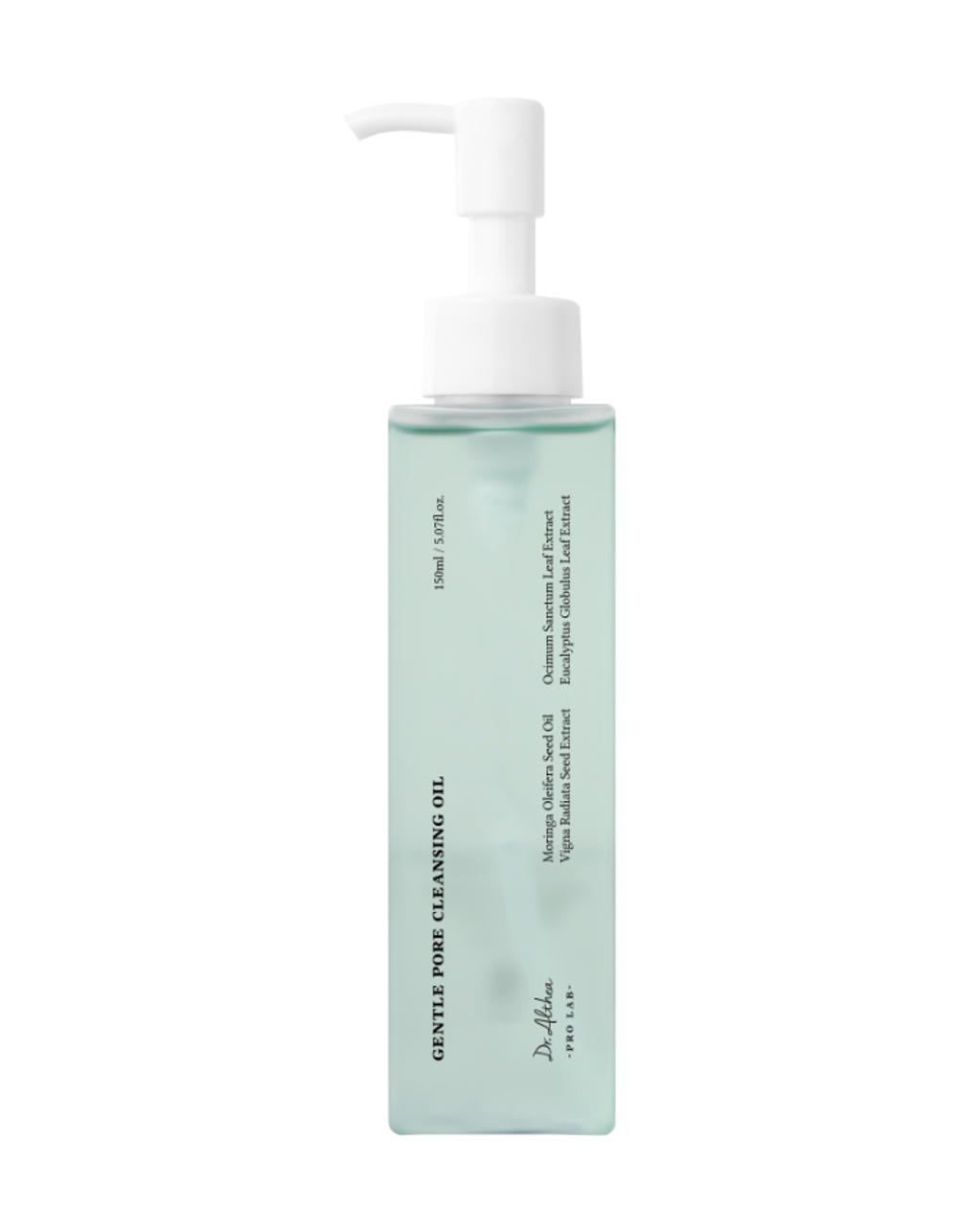 [Dr.Althea Pro Lab] Гидрофильное масло для лица Gentle Pore Vegan Cleansing Oil, 150мл