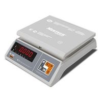 Весы настольные M-ER 326 AFU-3.01 "Post II" LED