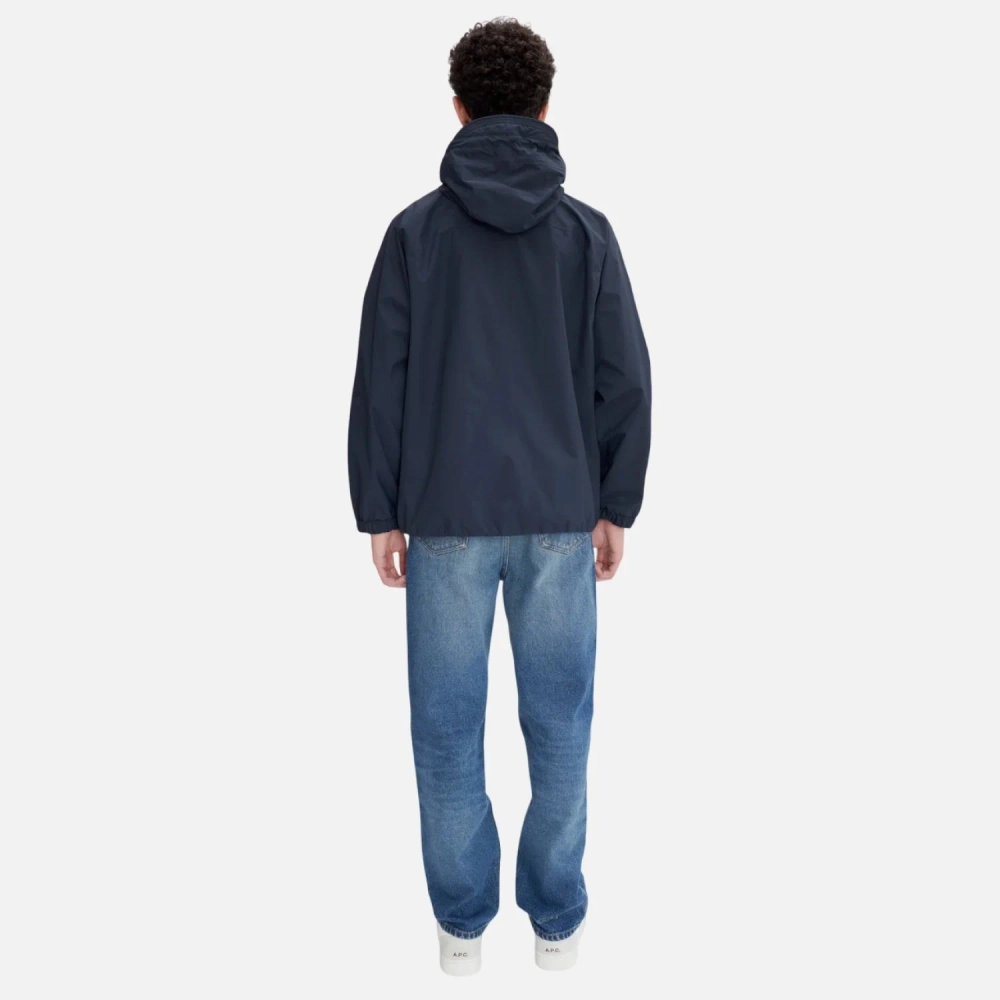 Ветровка APC Meadow Asics Dark Navy